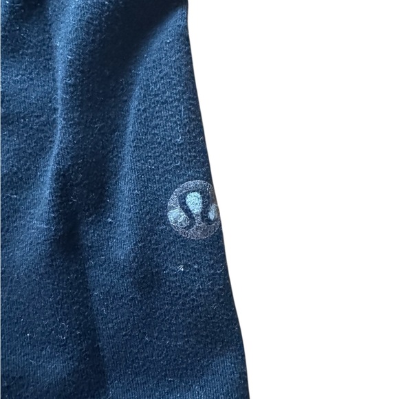 Lululemon Wunder Under Crop III Black Leggings - Picture 6 of 7